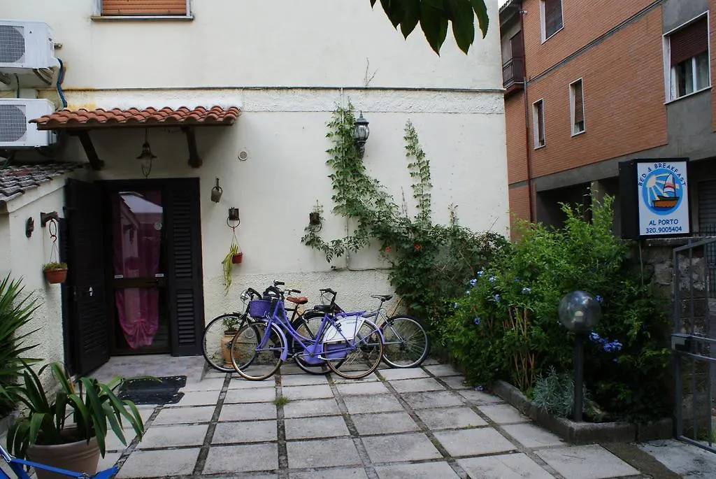 B&B Al Porto-1