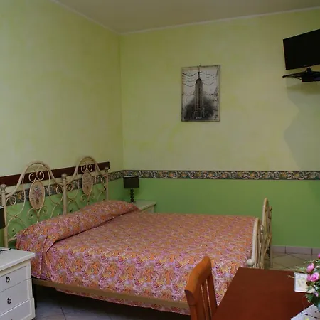 B&B Al Porto-3