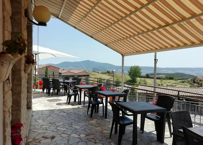 Albergo La Torre