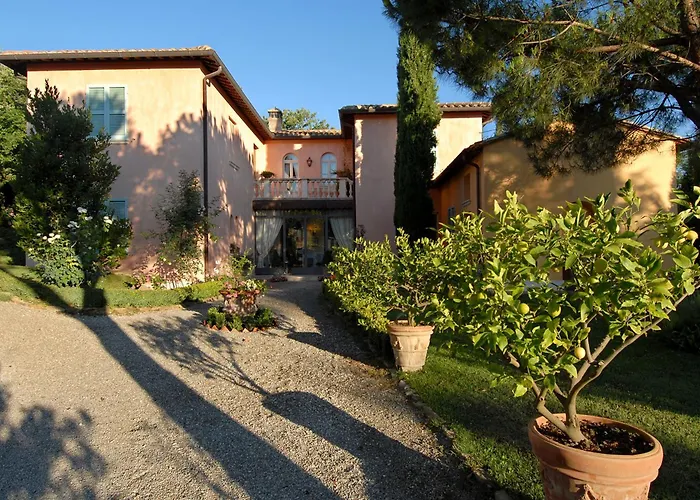 Il Rondo Boutique Hotel