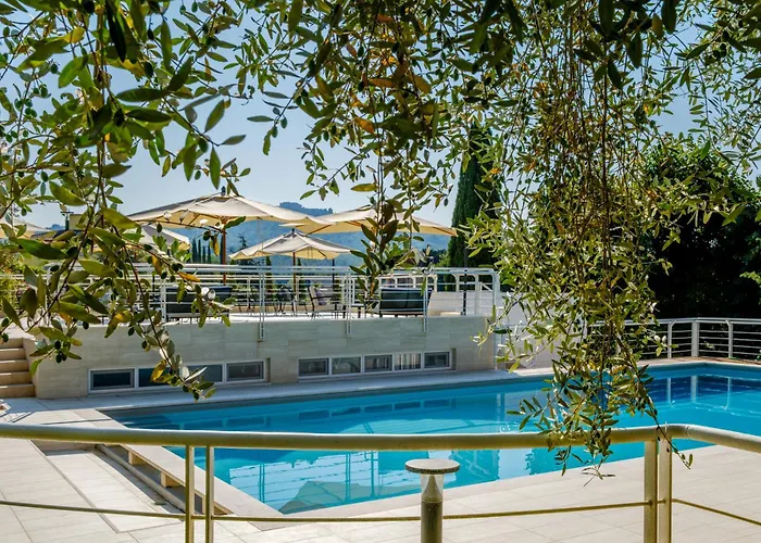 Hotel Umbria