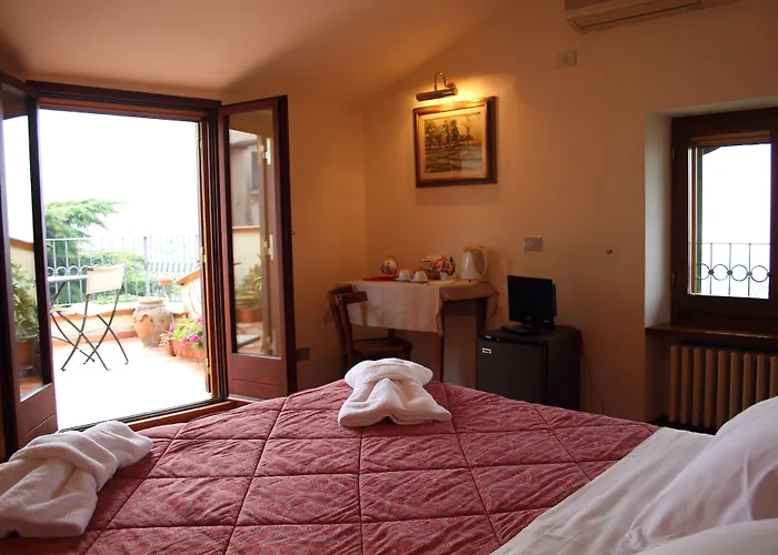 Primavera Mini Hotel