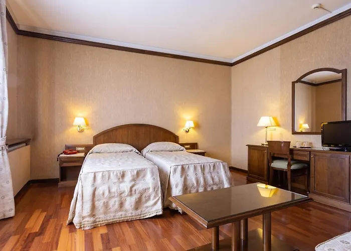 Albergo Il Cacciatore